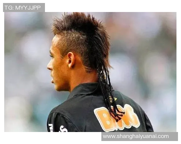 日本足球明星发型男的时尚魅力与个性风格解析