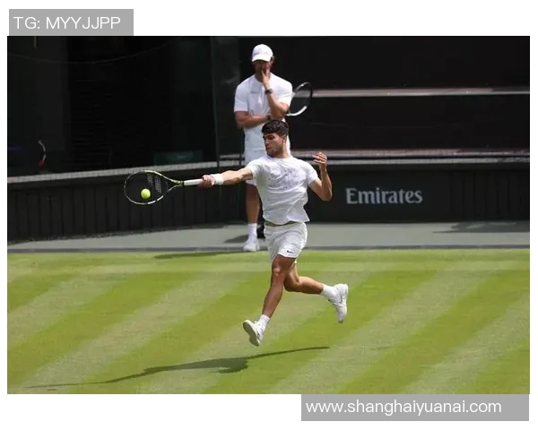 科学网球：配合训练方法_1