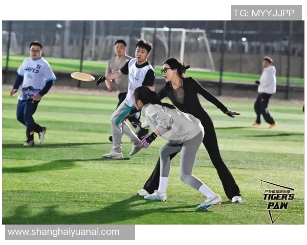 赛后复盘：成都飞盘队 vs 北京飞盘队的战术