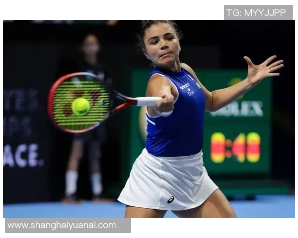 热议网球:重庆网球队的速度变革