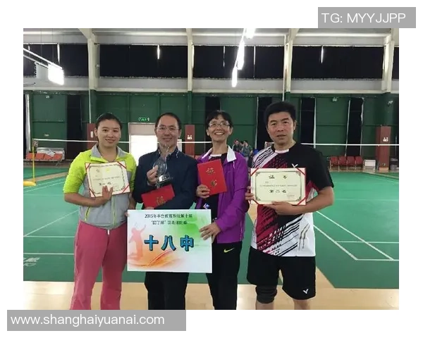 羽毛球纪实:记录北京羽毛球队的突破历程